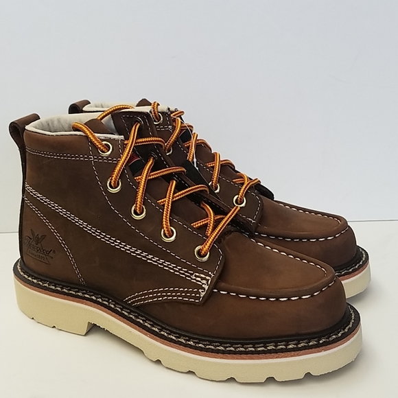 kids thorogood boots